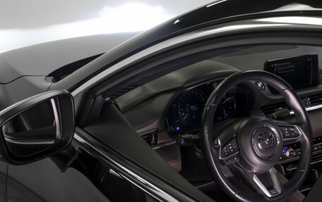 Mazda 6, 2019 год, 2 395 000 рублей, 19 фотография