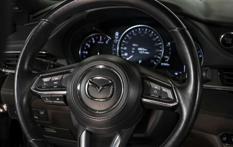 Mazda 6, 2019 год, 2 395 000 рублей, 15 фотография