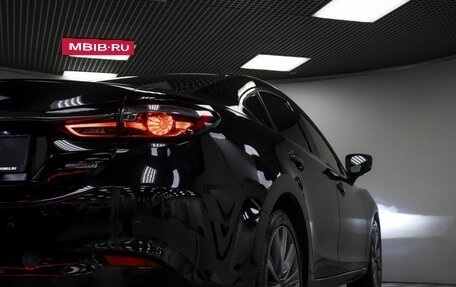 Mazda 6, 2019 год, 2 395 000 рублей, 23 фотография