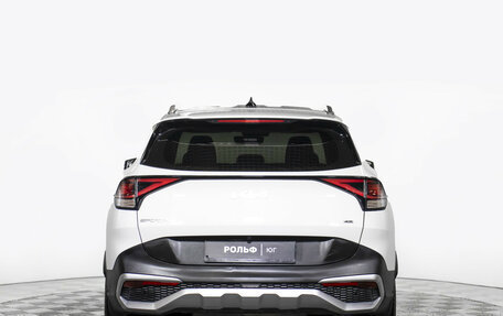 KIA Sportage IV рестайлинг, 2023 год, 2 895 000 рублей, 6 фотография