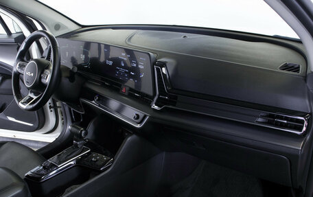 KIA Sportage IV рестайлинг, 2023 год, 2 895 000 рублей, 9 фотография