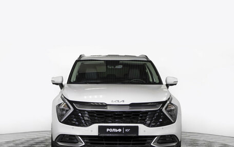 KIA Sportage IV рестайлинг, 2023 год, 2 895 000 рублей, 2 фотография