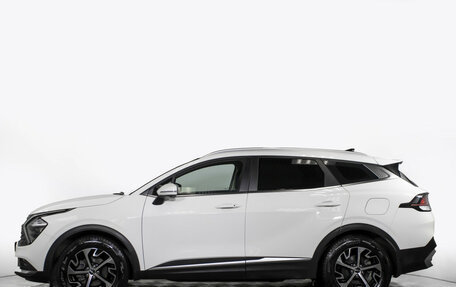 KIA Sportage IV рестайлинг, 2023 год, 2 895 000 рублей, 8 фотография