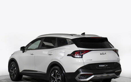 KIA Sportage IV рестайлинг, 2023 год, 2 895 000 рублей, 7 фотография