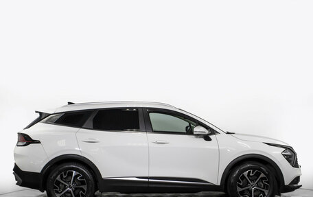 KIA Sportage IV рестайлинг, 2023 год, 2 895 000 рублей, 4 фотография