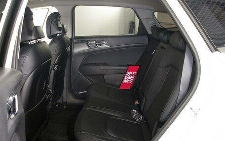 KIA Sportage IV рестайлинг, 2023 год, 2 895 000 рублей, 10 фотография