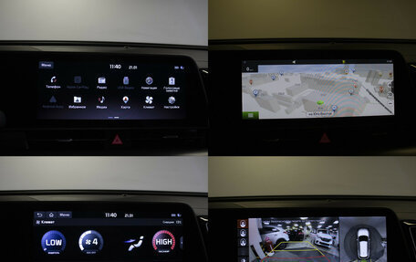 KIA Sportage IV рестайлинг, 2023 год, 2 895 000 рублей, 16 фотография