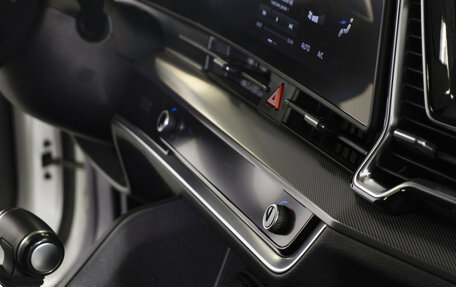 KIA Sportage IV рестайлинг, 2023 год, 2 895 000 рублей, 20 фотография