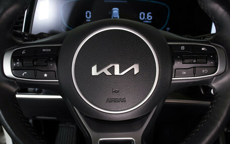 KIA Sportage IV рестайлинг, 2023 год, 2 895 000 рублей, 22 фотография