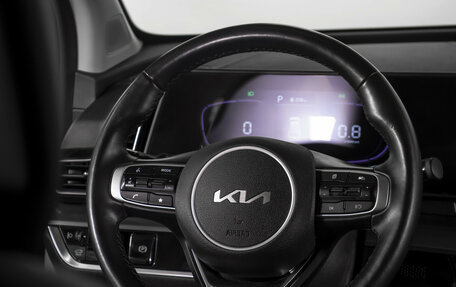 KIA Sportage IV рестайлинг, 2023 год, 2 895 000 рублей, 14 фотография