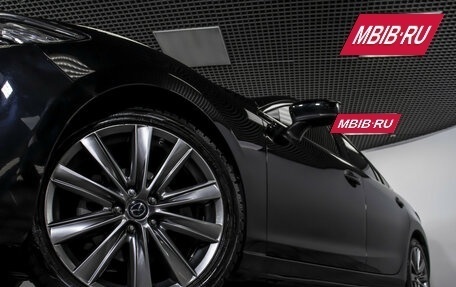 Mazda 6, 2019 год, 2 395 000 рублей, 26 фотография