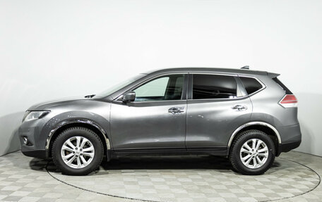 Nissan X-Trail, 2018 год, 1 999 777 рублей, 8 фотография