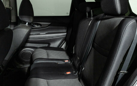 Nissan X-Trail, 2018 год, 1 999 777 рублей, 10 фотография