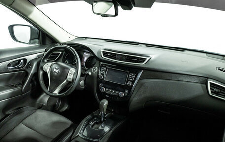 Nissan X-Trail, 2018 год, 1 999 777 рублей, 9 фотография