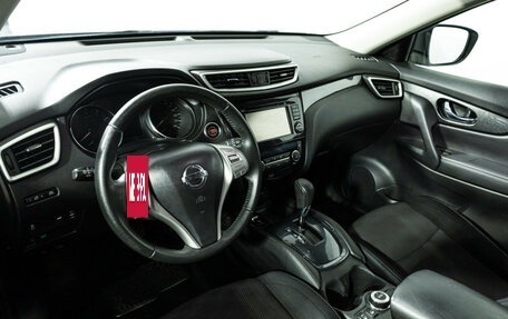 Nissan X-Trail, 2018 год, 1 999 777 рублей, 11 фотография