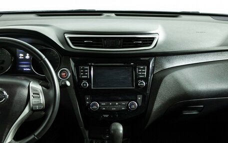 Nissan X-Trail, 2018 год, 1 999 777 рублей, 14 фотография