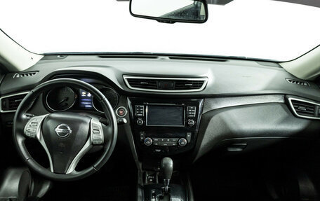 Nissan X-Trail, 2018 год, 1 999 777 рублей, 13 фотография