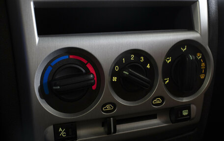 Hyundai Getz I рестайлинг, 2010 год, 485 000 рублей, 17 фотография