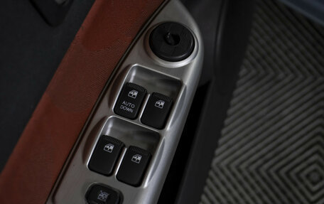 Hyundai Getz I рестайлинг, 2010 год, 485 000 рублей, 19 фотография