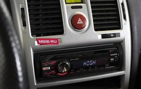 Hyundai Getz I рестайлинг, 2010 год, 485 000 рублей, 16 фотография