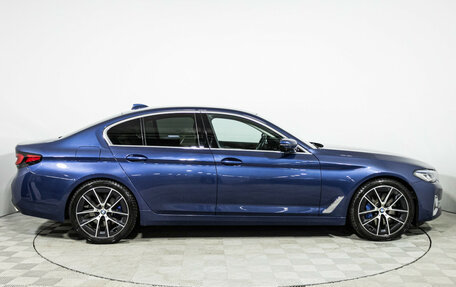 BMW 5 серия, 2020 год, 5 269 898 рублей, 4 фотография