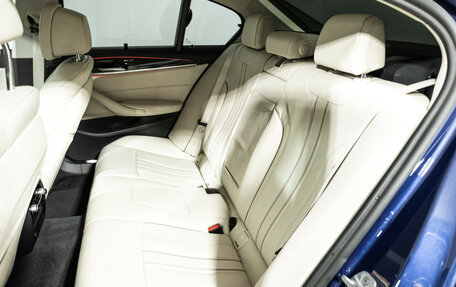 BMW 5 серия, 2020 год, 5 269 898 рублей, 10 фотография