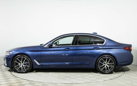 BMW 5 серия, 2020 год, 5 269 898 рублей, 8 фотография