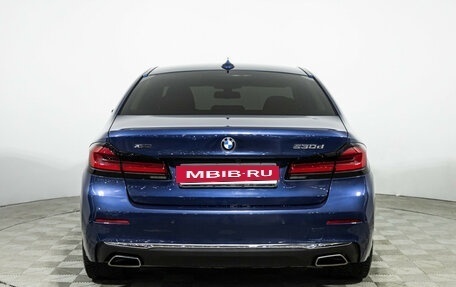 BMW 5 серия, 2020 год, 5 269 898 рублей, 6 фотография