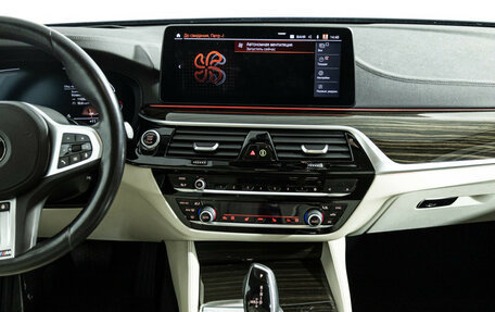 BMW 5 серия, 2020 год, 5 269 898 рублей, 14 фотография