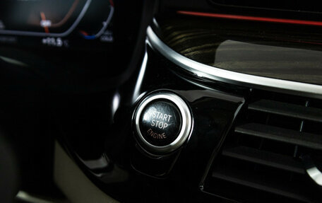 BMW 5 серия, 2020 год, 5 269 898 рублей, 19 фотография