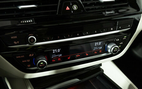 BMW 5 серия, 2020 год, 5 269 898 рублей, 18 фотография