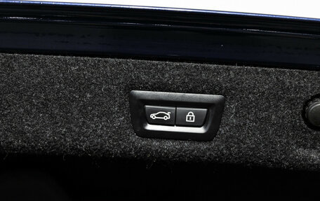 BMW 5 серия, 2020 год, 5 269 898 рублей, 21 фотография