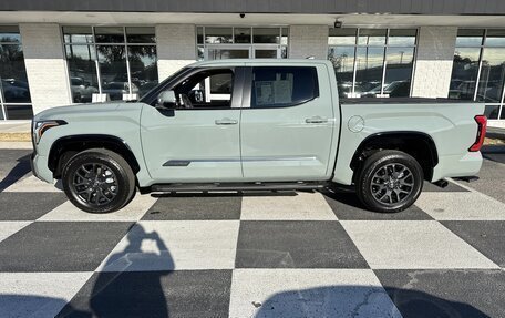 Toyota Tundra, 2026 год, 8 533 788 рублей, 4 фотография