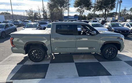 Toyota Tundra, 2026 год, 8 533 788 рублей, 2 фотография