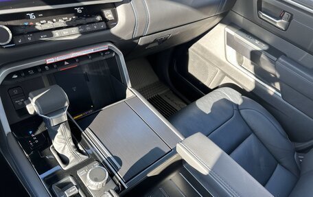 Toyota Tundra, 2026 год, 8 533 788 рублей, 10 фотография