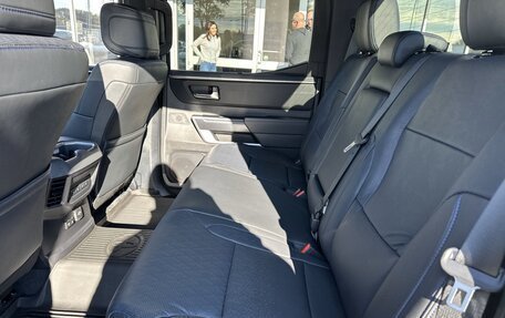 Toyota Tundra, 2026 год, 8 533 788 рублей, 11 фотография