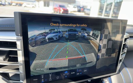 Toyota Tundra, 2026 год, 8 533 788 рублей, 9 фотография