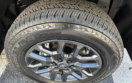 Toyota Tundra, 2026 год, 8 533 788 рублей, 14 фотография