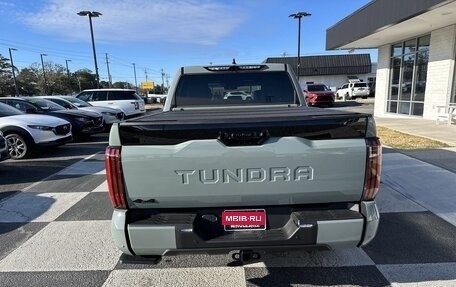 Toyota Tundra, 2026 год, 8 533 788 рублей, 3 фотография
