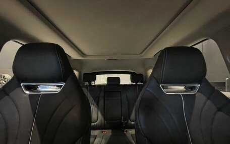 CheryExeed LX, 2025 год, 3 590 000 рублей, 15 фотография