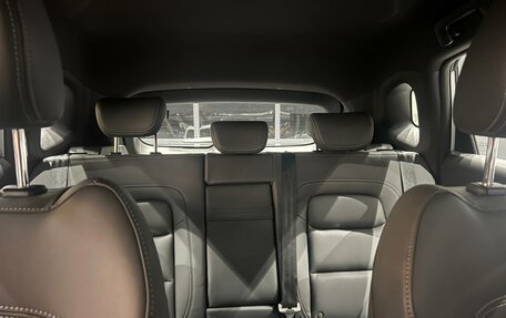 CheryExeed LX, 2025 год, 3 590 000 рублей, 18 фотография