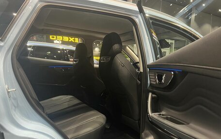 CheryExeed LX, 2025 год, 3 590 000 рублей, 14 фотография