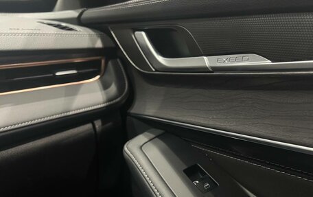 CheryExeed LX, 2025 год, 3 590 000 рублей, 21 фотография