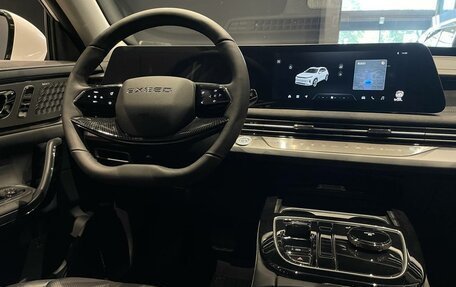 CheryExeed LX, 2025 год, 3 590 000 рублей, 8 фотография