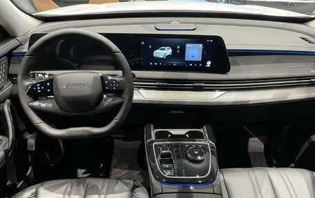 CheryExeed LX, 2025 год, 3 590 000 рублей, 7 фотография