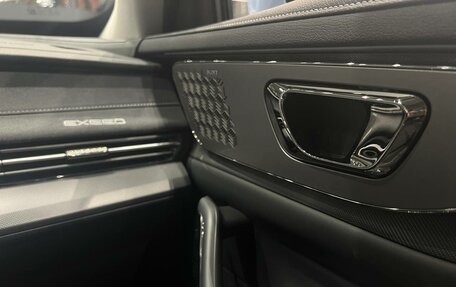 CheryExeed LX, 2025 год, 3 590 000 рублей, 26 фотография