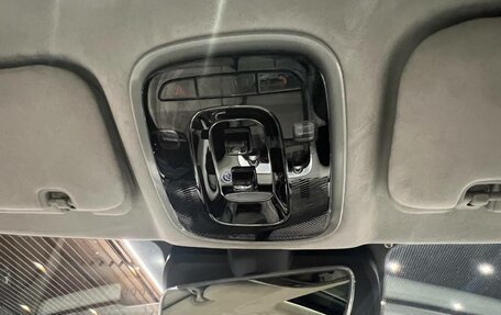 CheryExeed LX, 2025 год, 3 590 000 рублей, 24 фотография