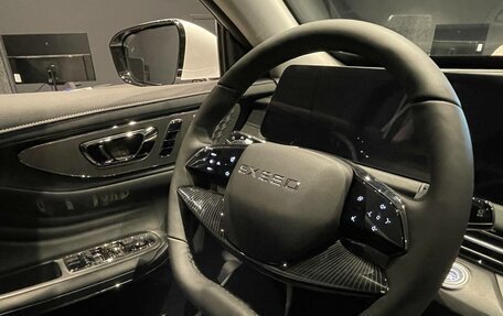 CheryExeed LX, 2025 год, 3 590 000 рублей, 10 фотография