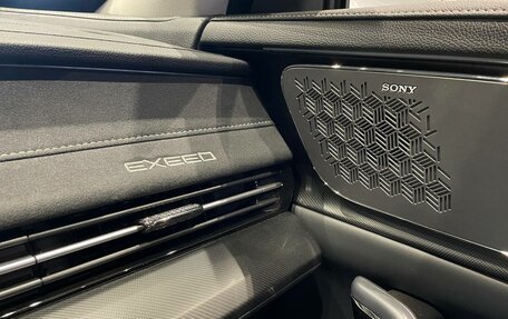 CheryExeed LX, 2025 год, 3 590 000 рублей, 16 фотография