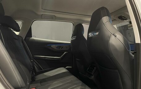 CheryExeed LX, 2025 год, 3 590 000 рублей, 17 фотография